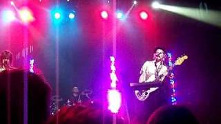 Uh Huh Her- Mystery Lights