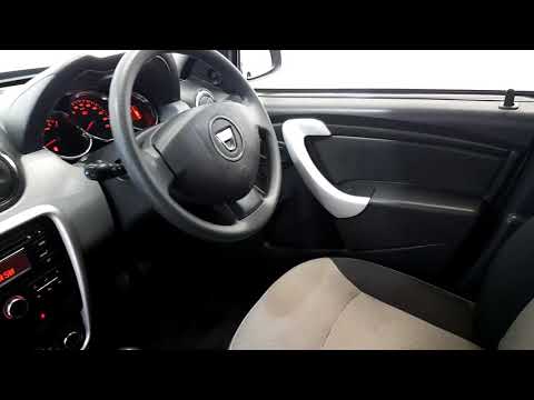 152OY606 - 2015 Dacia Duster ALTERNATIVE 1.5 DCI110 13,250