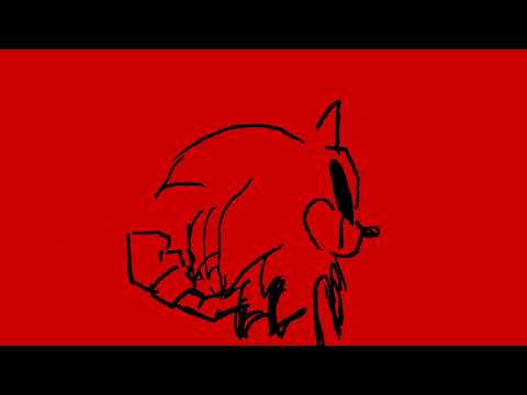 OBITUARY RETAKE ANIMATION (X/Soulless Sonic Animation)