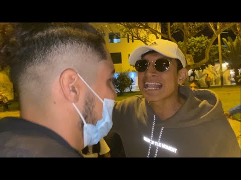 VENTYZCO VS RALO🔥 ((BATALLÓNN🔥🔥))SEMIFINAL - ÚLTIMA AUDICIÓN DE PURA CALLE CHICLAYO - MONARCA CIX