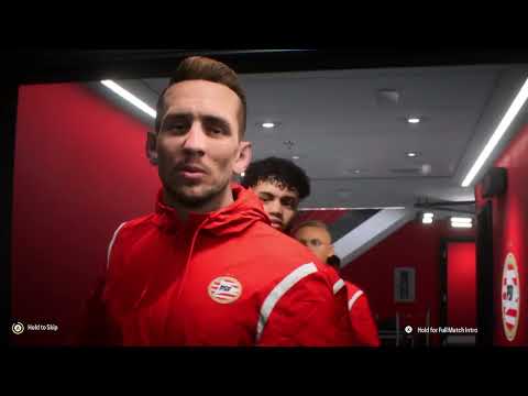 PSV - NAC Breda 2-2 Samenvatting | Eredivisie - 2025/26