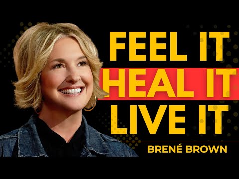 Let Them Hate — Protect Your Self-Worth | Brené Brown