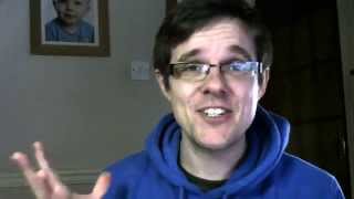 Something amazing this way comes!