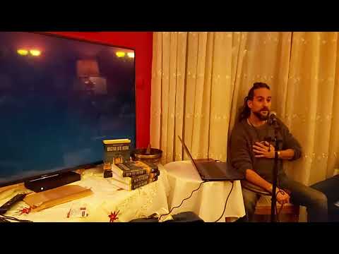 Szemző Gábor előadása