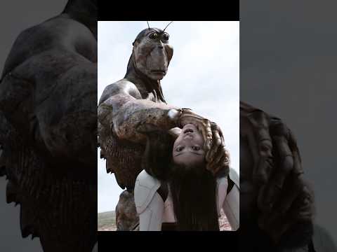 "TERRAFORMARS ATTACK! Mutant Cockroaches WIPE OUT Humans on Mars! 😱🚀 #SciFiHorror" #music