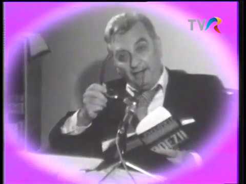 Fabule de Aurel Baranga