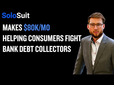 Nathan Latka interviews SoloSuit