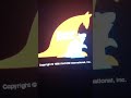 Nick Jr Kangaroos