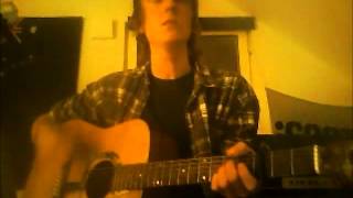 Kaiser Chiefs - Love&#39;s Not A Competition (But I&#39;m Winning) acoustic cover