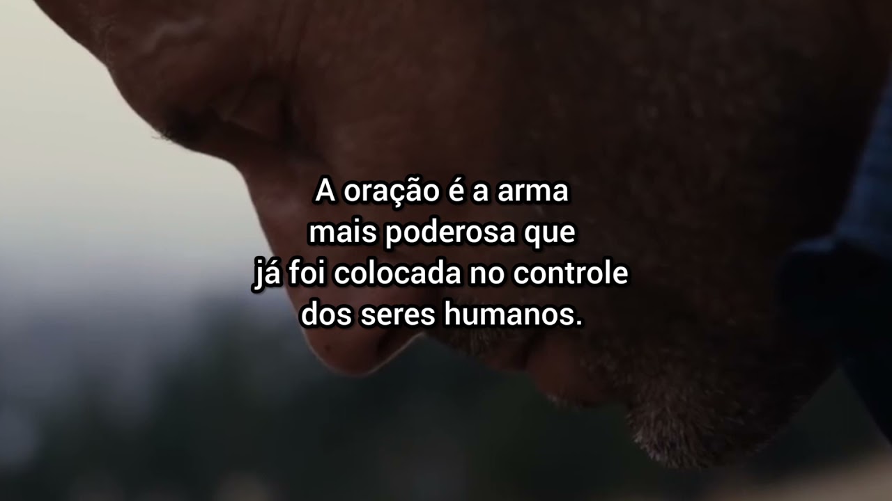 A oração muda as coisas- William Marrion Branham