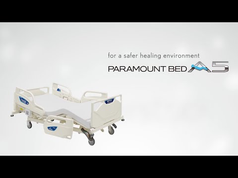 Paramount Electric Bed A5 Series