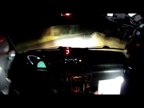 CAMERACAR RAAB 2016 D'ARCIO - PONTI - CLIO W. A7 PS1 GAGGIO MONTANO