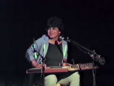 Sabreen Group - Layalina Berzeit Festival (1984)