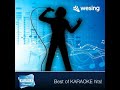 Unchained Melody In The Style Of Righteous Brothers The Karaoke Lead Vocal Version