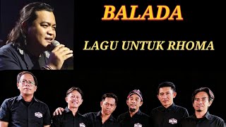Download lagu LAGU UNTUK RHOMA IRAMA mp3 Download lagu LAGU UNTUK RHOMA IRAMA mp3