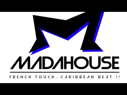 Rdx-JUMP (Madahouse Remix)