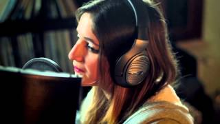 Volevo dirti - Moda&#39; - Cover Francesca Beccaria