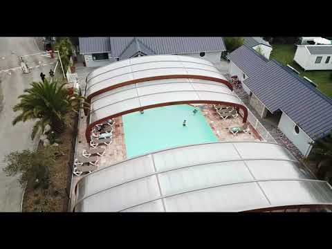 Camping des Hautes Grées - Camping Côtes-d'Armor - Image N°2