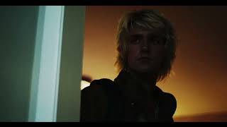 Keep Moving | Official “True Darkness” Short Film