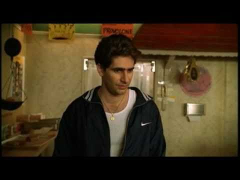 In The Czech Republic (Sopranos: Christopher's Dream Remix)