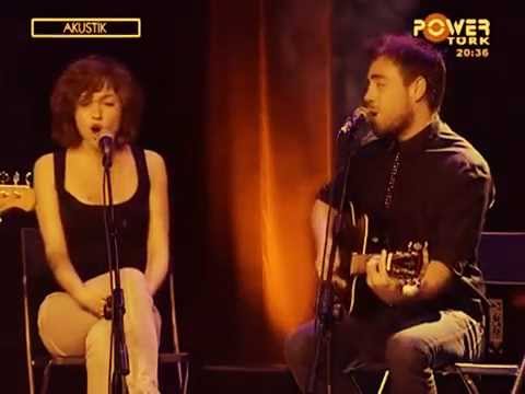 Murat Dalkılıç Lüzumsuz Savaş Akustik