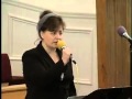 Ночь, капли пота словно кровь 