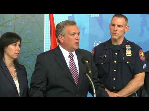 NY Mangano Corruption