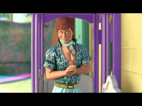 Toy Story 3