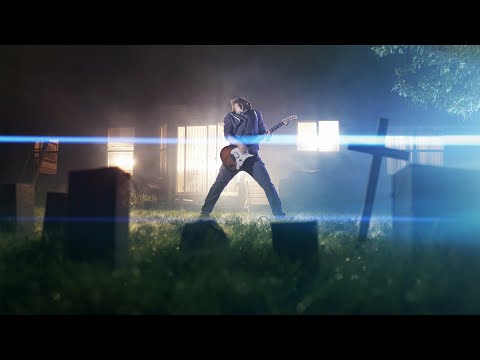 The Ghost Is Here (Extended) Scooby Doo on Zombie Island - Skycycle Cover