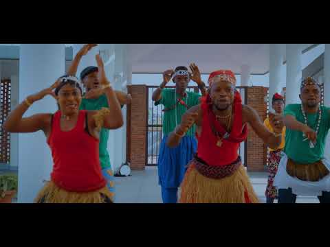 Empereur Lelimba  " MUKETE  WA BAJANYI "