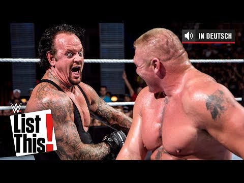 5 Rivalries Renewed After a Decade: WWE List This!