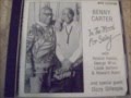 The Courtship Benny Carter