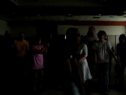 Oklahoma goes ghetto