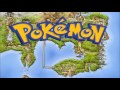 Pokémon Anime Kanto OST Rute 4 Extended