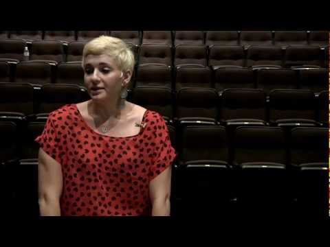 Creative Process in Dance