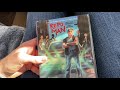 VHS DVD Update For 1 30 21 RD