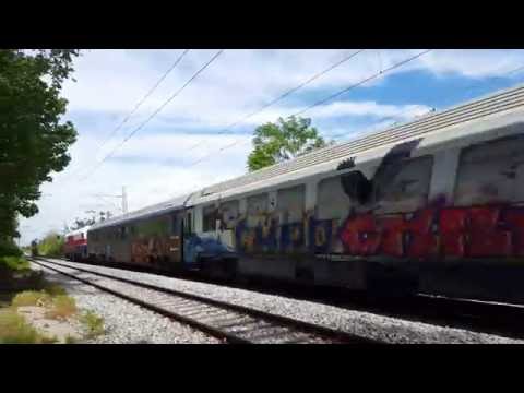 OSE IC 50 HellasSprinter 120 015, old R.S. Aiginio Kolindros - 24.04.2016 [2]