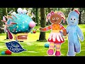 In The Night Garden 2 Hour Compilation Make Up Your Mind Upsy Daisy