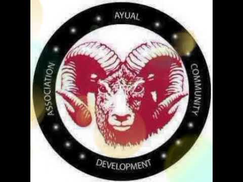 Dii Jang - Ayual Mathondit