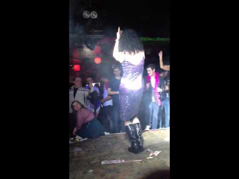 Scarlet Fantastic No Memory