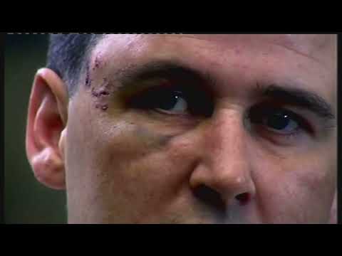 Paul Ferris , Mark Clinton and Reg McKay