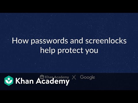 How to keep your online accounts secure