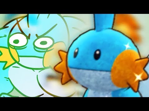 Pokémon Mystery Dungeon DX