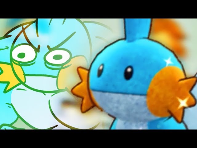 Pokémon Mystery Dungeon: Blue Rescue Team