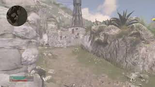[WW2]ドミネで208killしたやつがいくTDM 配信！