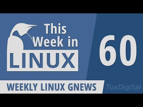 MATE 1.22, Google Stadia, Firefox, Falkon, Openshot, Zorin OS, CrossOver | This Week in Linux 60