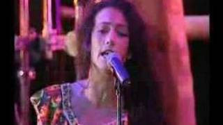 Wendy Matthews: &quot;If Only I Could&quot; Sydney Opera House