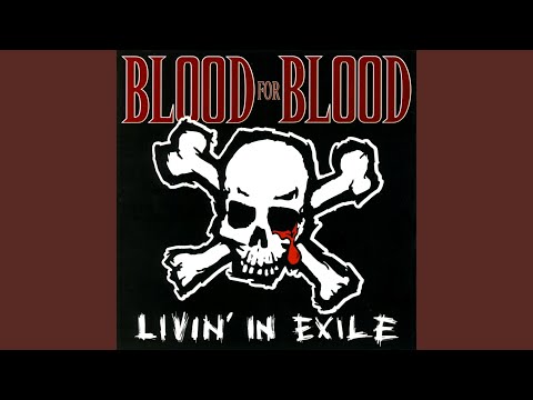 Livin' In Exile