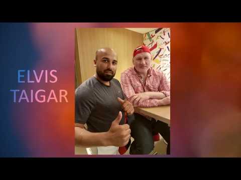 Florin Mitroi - Elvis & Tolea Ciumac - Bombe pe teren minat - 2017