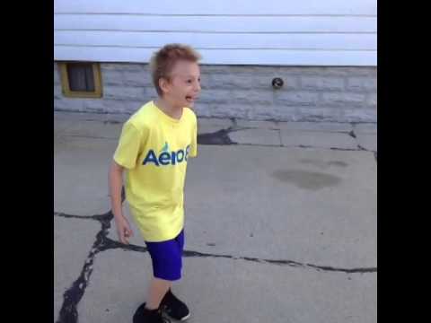 Yeah, Yeahhh! Crack Kid Vine - Best throwback vines [2014-2016]